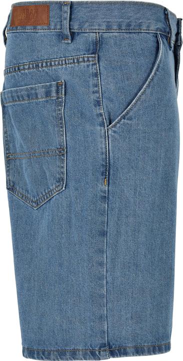 Immagine prodotto Urban Classics Bermuda in denim - 66183 (34)