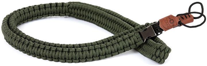 Produktbild C-Rope Traveler Military Olive 100cm (Nackengurt, Schultergurt)