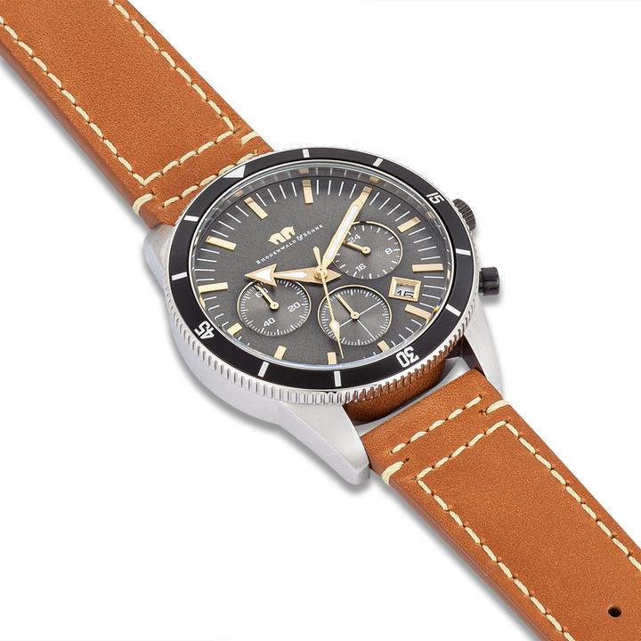 Produktbild Herren Uhr Classic - 34436 (Chronograph, 42 mm)