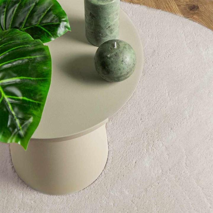 Produktbild vidaXL Polyester Teppich (200 x 140 cm)