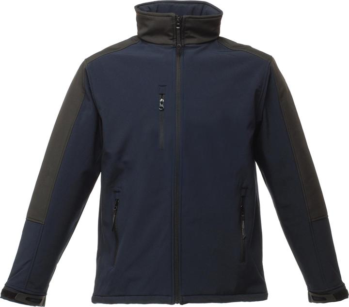 Actual product image Regatta Hydroforce softshell jacket water-repellent breathable (3XL)