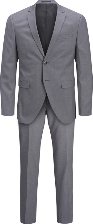 Grigio chiaro Melange