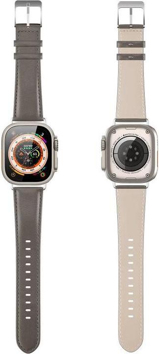 Produktbild Dux Ducis YS Series (41 mm, 38 mm, 40 mm, Echtleder)