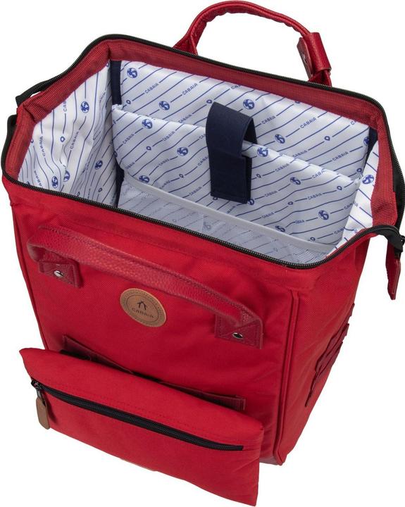 Image du produit Cabaia Adventurer M Recycled (23 l)