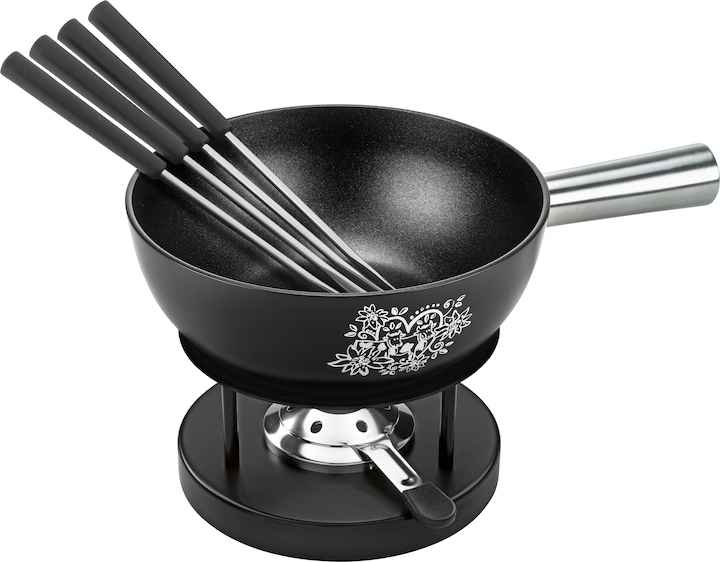 Produktbild Kuhn Rikon Alpenliebe (Käsefondue)