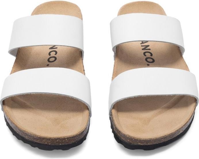 Produktbild Bianco BIABETRICIA Twin Sandalen mit breiten Riemen (39)
