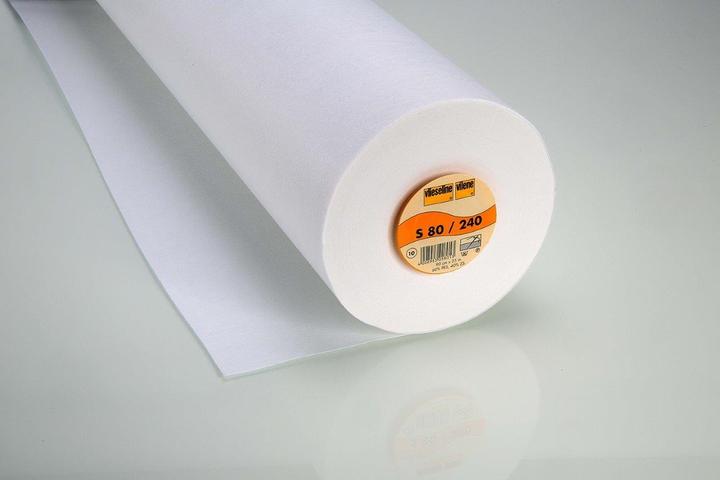 Produktbild Vlieseline S 80 (1 LFM)