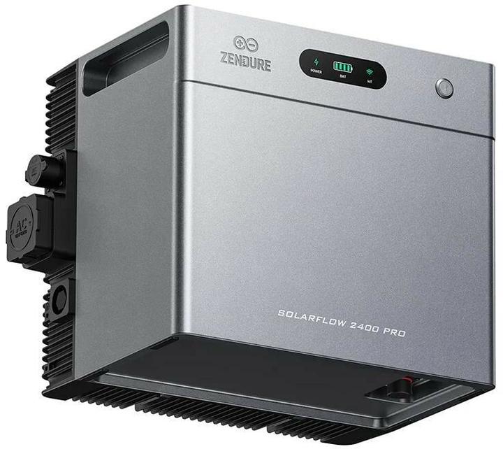 Image du produit Zendure SolarFlow 2400 Pro Power Station