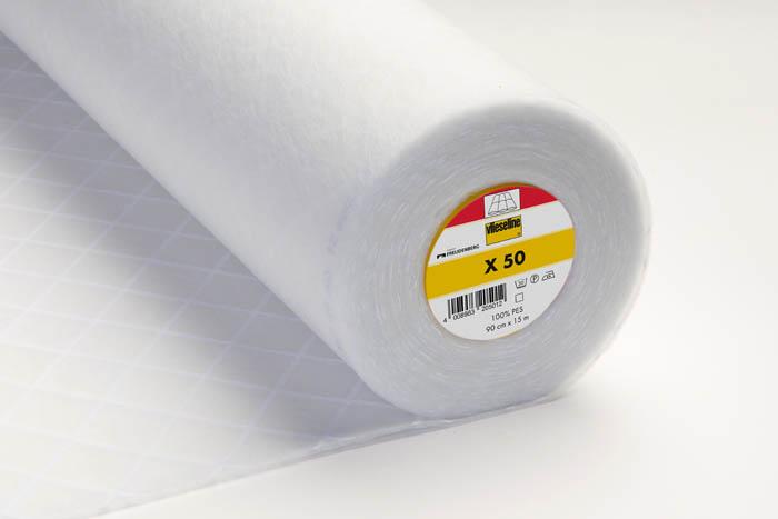 Produktbild Vlieseline X 50 (1 LFM)