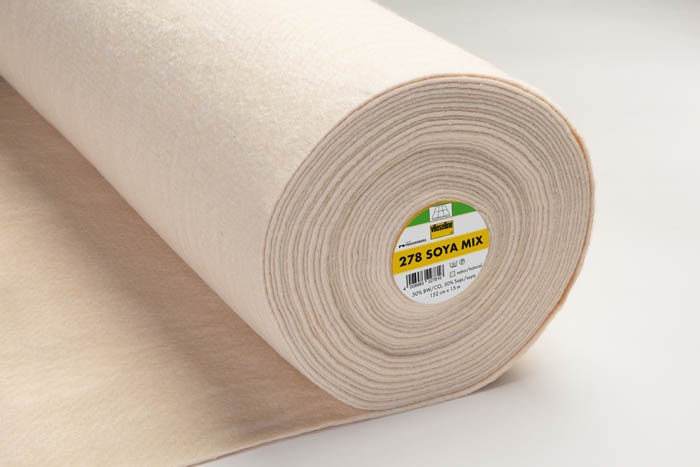 Vlieseline 278 SOYA MIX (3 LFM)