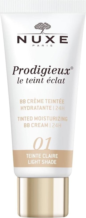Nuxe BB Soin Perf Hydratant Claire
