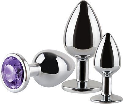 Actual product image S Pleasures Metal MAX