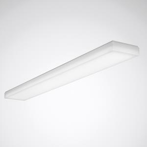 Trilux, Applique + Plafoniera, Olisq LWD3 DW 75-830 ETDD IK, 8350851 (6800 lm)