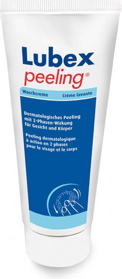 Produktbild Lubex anti-age Peeling (Reinigungspeeling, 100 ml)