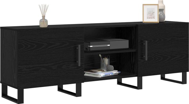 Produktbild vidaXL TV-Schränk (150 x 30 x 50 cm)