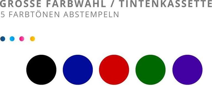 Produktbild Trodat Printy