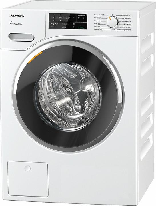 Produktbild Miele WWG360 WPS PWash&9kg (9 kg)
