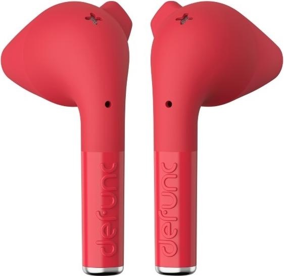 Image du produit Defunc TRUE GO Slim (pas de réduction du bruit, 22 h, Sans fil)