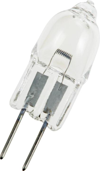 Image du produit Osram Ampoule NV 64633 HLX 150W 15V G6,35 o.R Lampe pour applications médicales 4050300006710 542 (150 W, GY6.35)