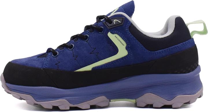 Produktbild Head Robaans Mix Sneaker (37)