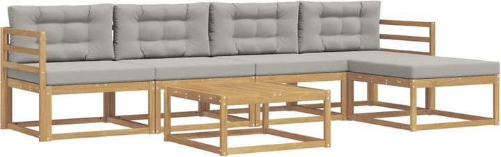 Produktbild vidaXL Sofa Set