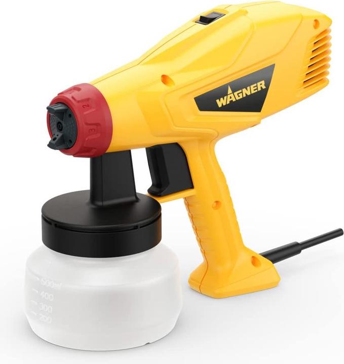 Produktbild Wagner W125