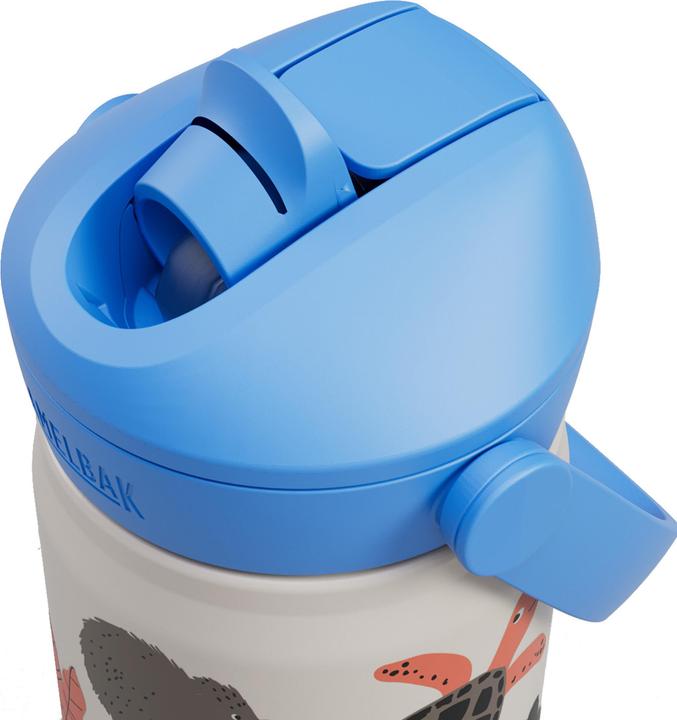 Image du produit Camelbak Thrive Flip Straw Kids V.I. (0.40 l)