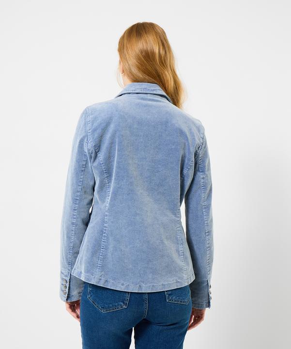 Actual product image Joe Browns Single-breasted Stetch Cord Jacket (44)