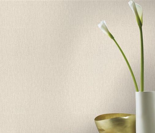 Produktbild Rasch Vliestapete 484229 Florentine III Uni beige (10 x 10 cm)