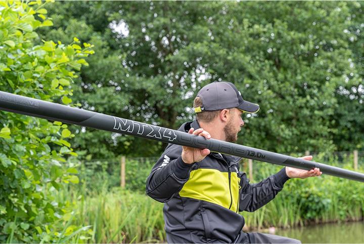 Produktbild Matrix MTX4 V2