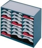 Actual product image Paperflow Sorting station (A4)