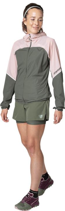 Produktbild Dynafit Alpine Pro 2in1 Shorts (40, L)