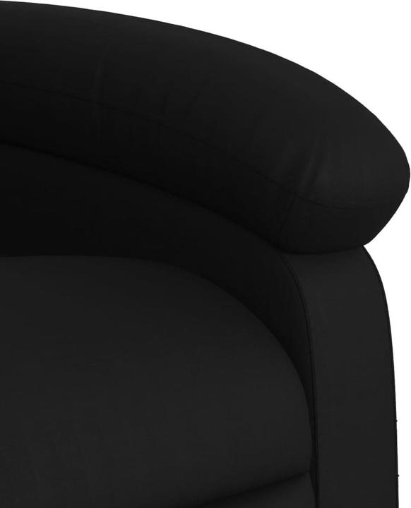 Actual product image VidaXL Massage-Relaxsessel