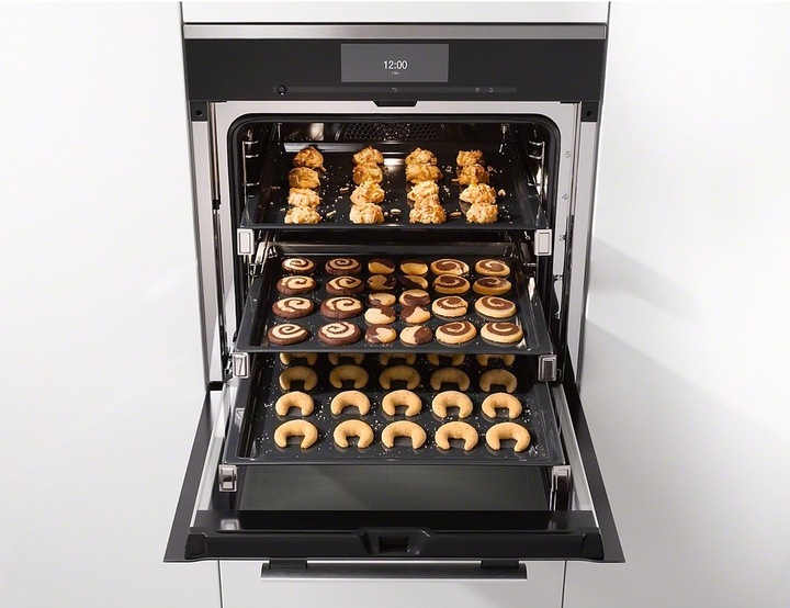 Produktbild Miele FlexiClip PyroFit