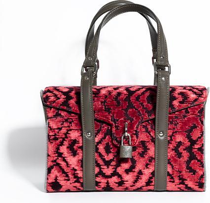 Immagine prodotto Maura Coscia GUIA rosso