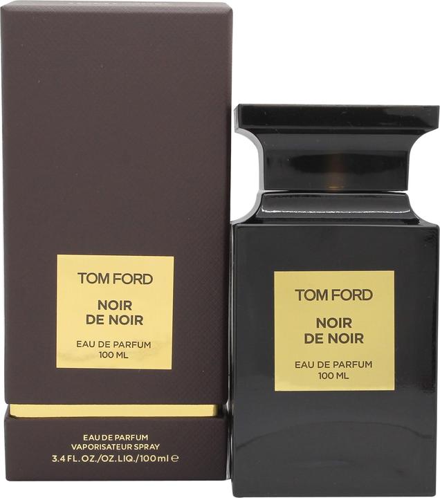 Immagine prodotto Tom Ford Noir de Noir (Eau de parfum, 100 ml)