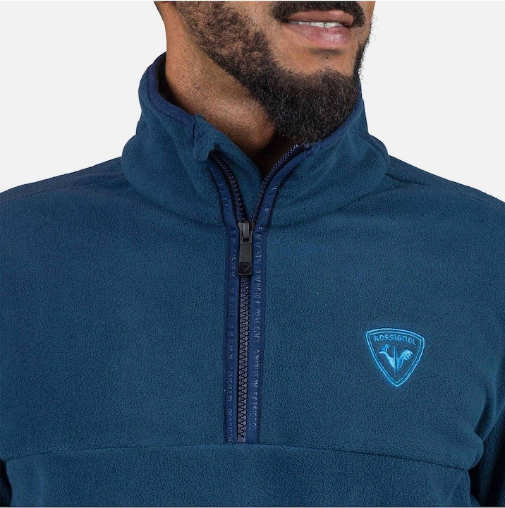 Produktbild Rossignol Sweatshirt aus Strohfleece Hz (L)