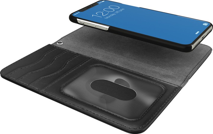 Produktbild iDeal Of Sweden Magnet Wallet+ (Apple iPhone 11 Pro Max)