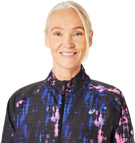 Produktbild ASICS Performance Road Lite-Show Packable Jacket (XS)