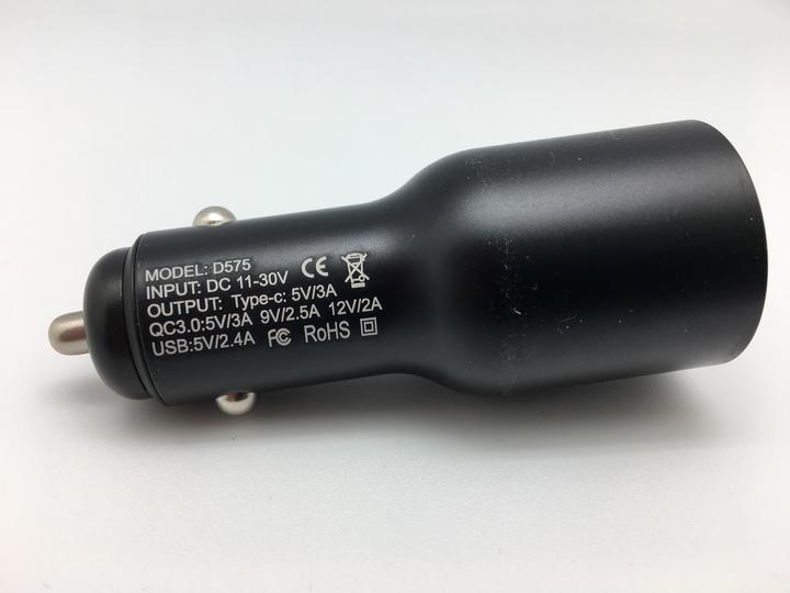 Produktbild Audiolab 3in1 Ladegerät