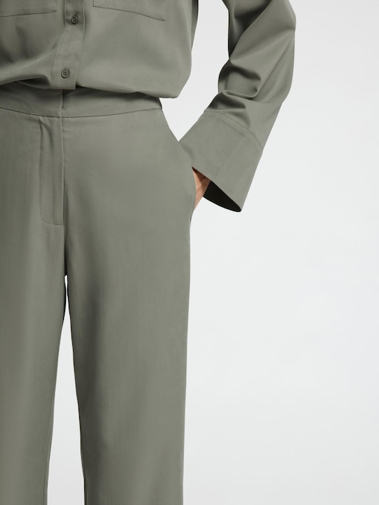 Image du produit Selected Femme Pantalon de jogging Tailored (38)