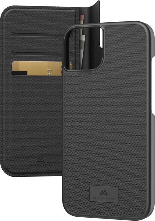 Actual product image Black Rock 2in1 (Apple iPhone 14)
