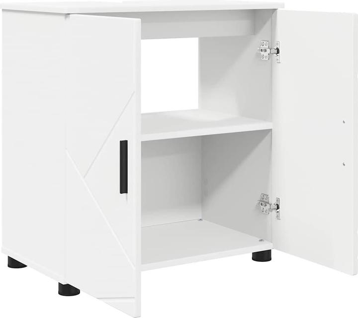 Produktbild vidaXL Waschtisch