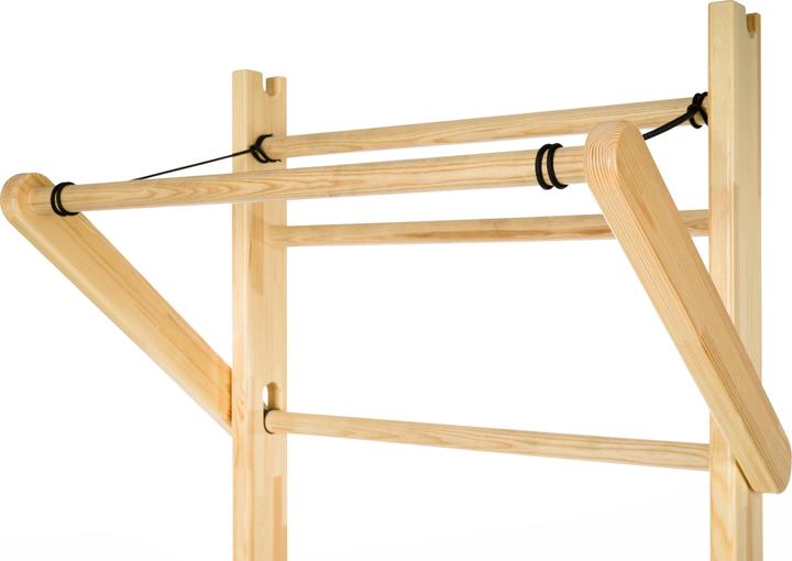 Image du produit Sport-Thieme Espalier, dépliant