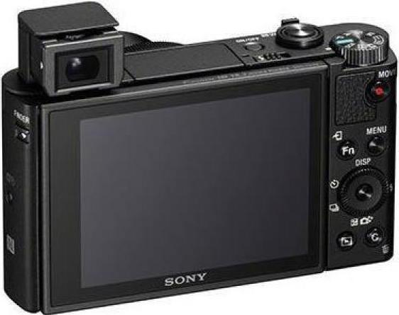 Produktbild Sony Cyber-Shot DSC-HX99 (24 - 720 mm, 18.20 Mpx, 1/2,3'')