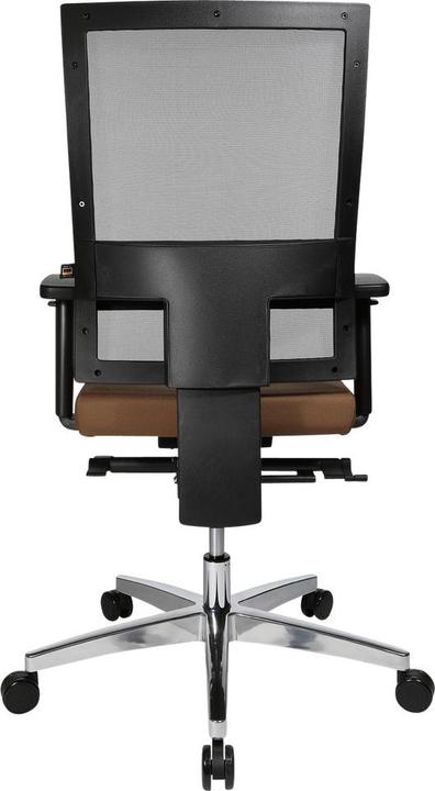 Actual product image Topstar Profi Net 11