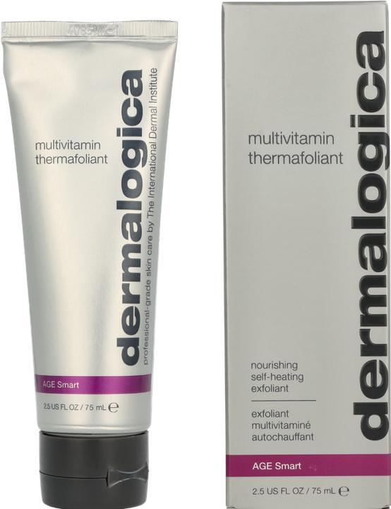 Produktbild Dermalogica AGE Smart - MultiVitamin Thermafoliant (Reinigungspeeling, 75 ml)