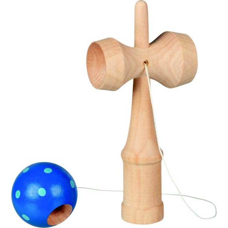 Thumbnail - Goki Kendama