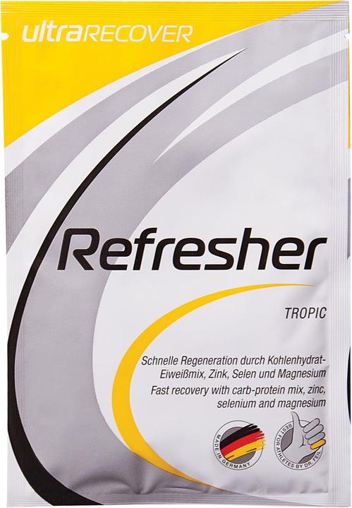 Actual product image Ultra Sports Refresher (Neutral, 1 x)