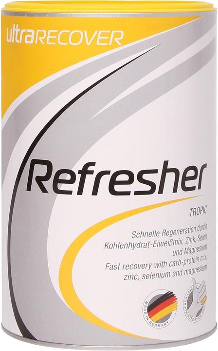Actual product image Ultra Sports Refresher (Neutral, 1 x)